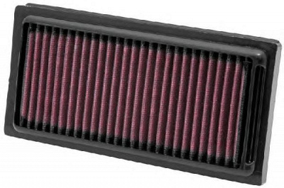 K&N FILTERS hd1208 -